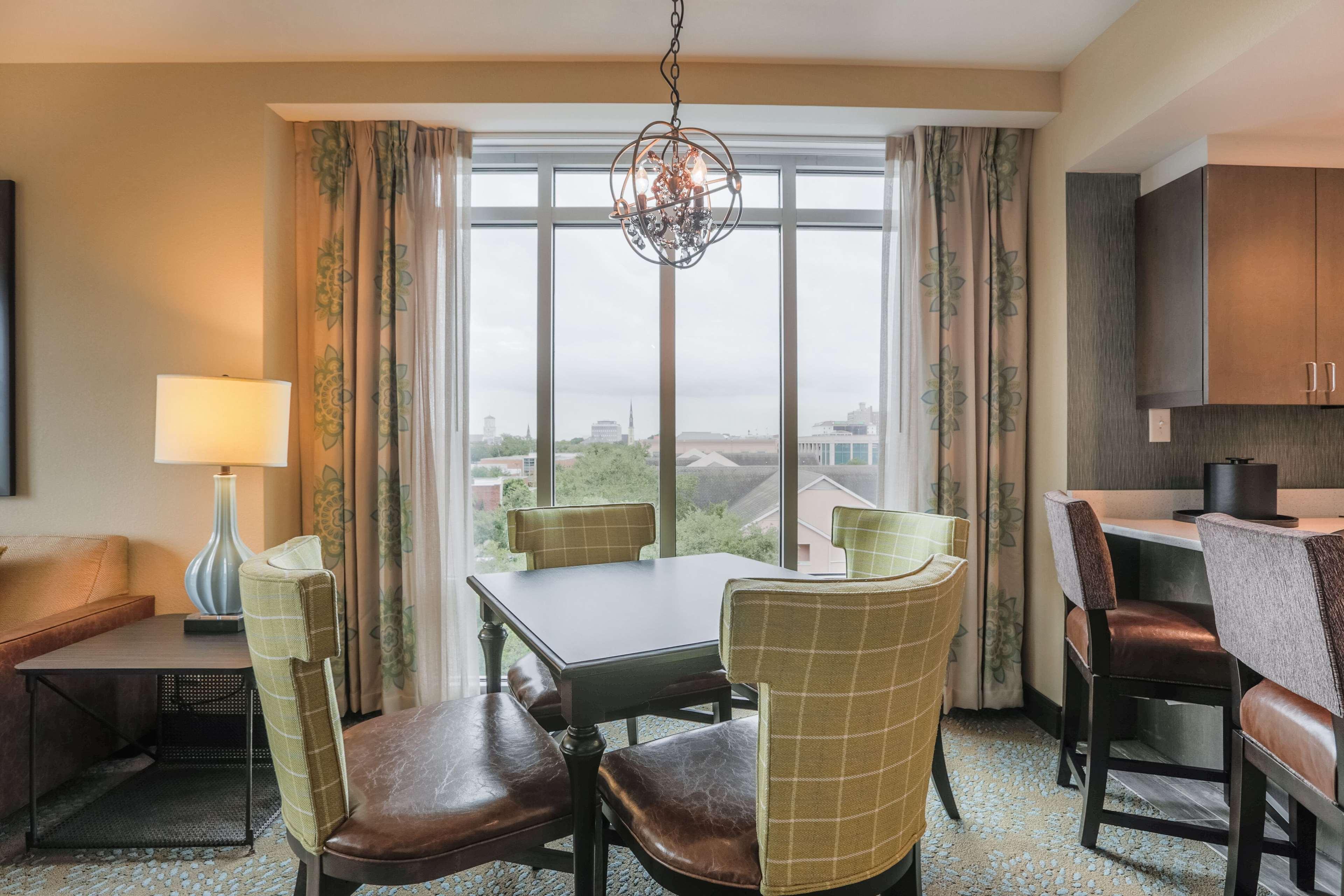 Live Oak, Charleston Historic District, A Tribute Portfolio Hotel Exterior photo