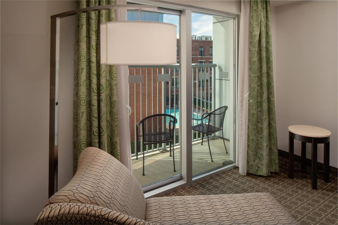 Live Oak, Charleston Historic District, A Tribute Portfolio Hotel Exterior photo