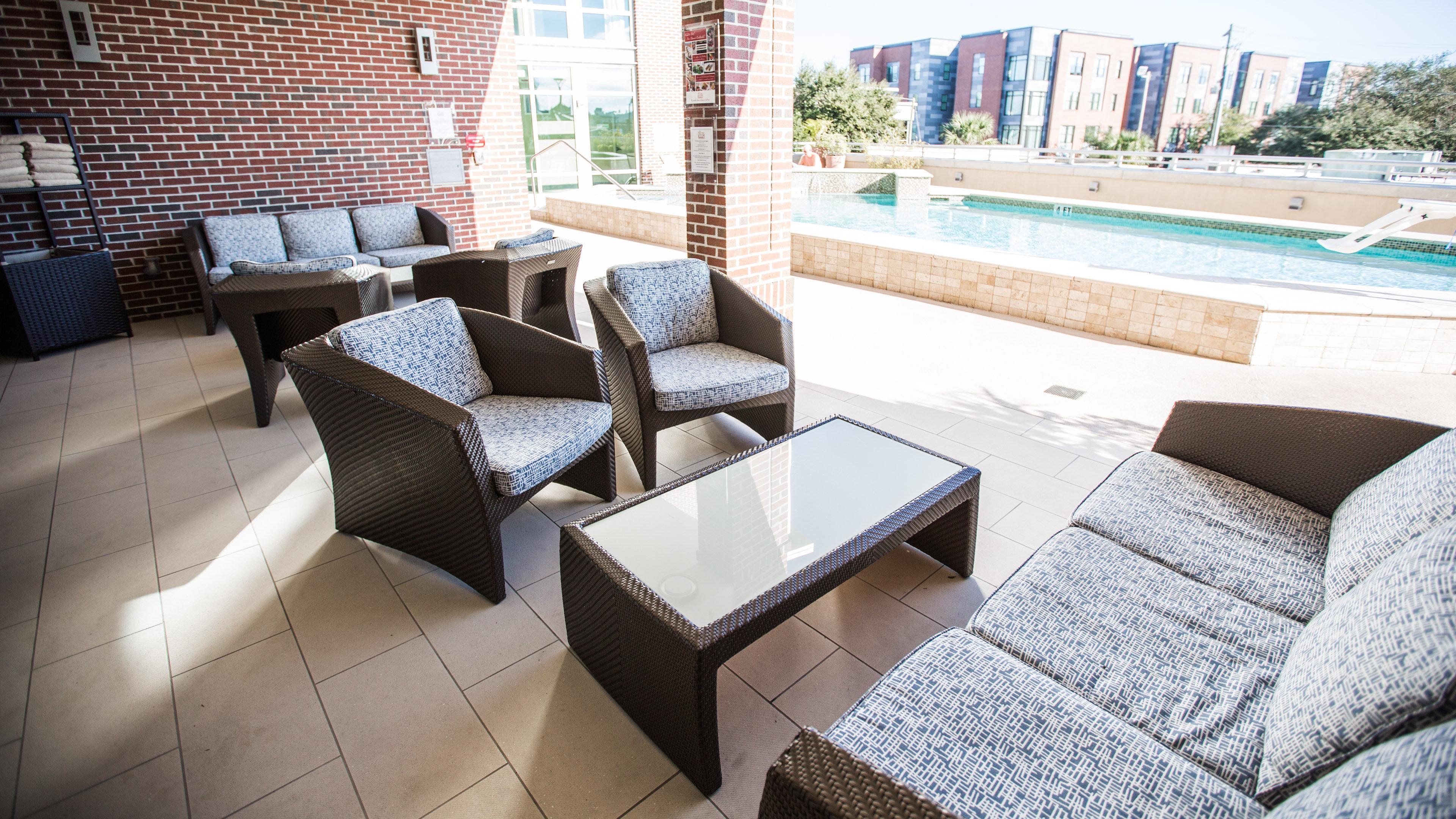 Live Oak, Charleston Historic District, A Tribute Portfolio Hotel Exterior photo
