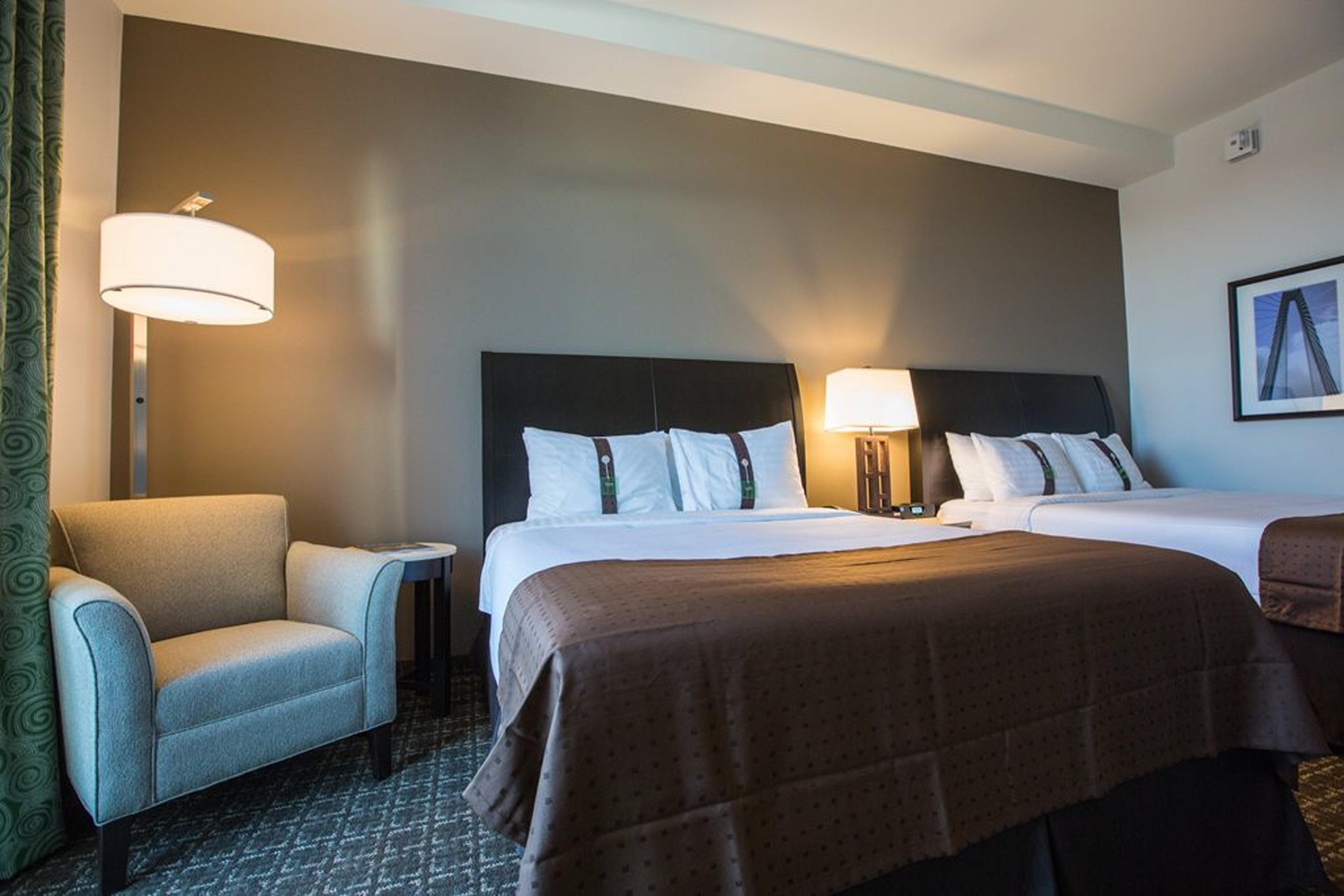 Live Oak, Charleston Historic District, A Tribute Portfolio Hotel Exterior photo