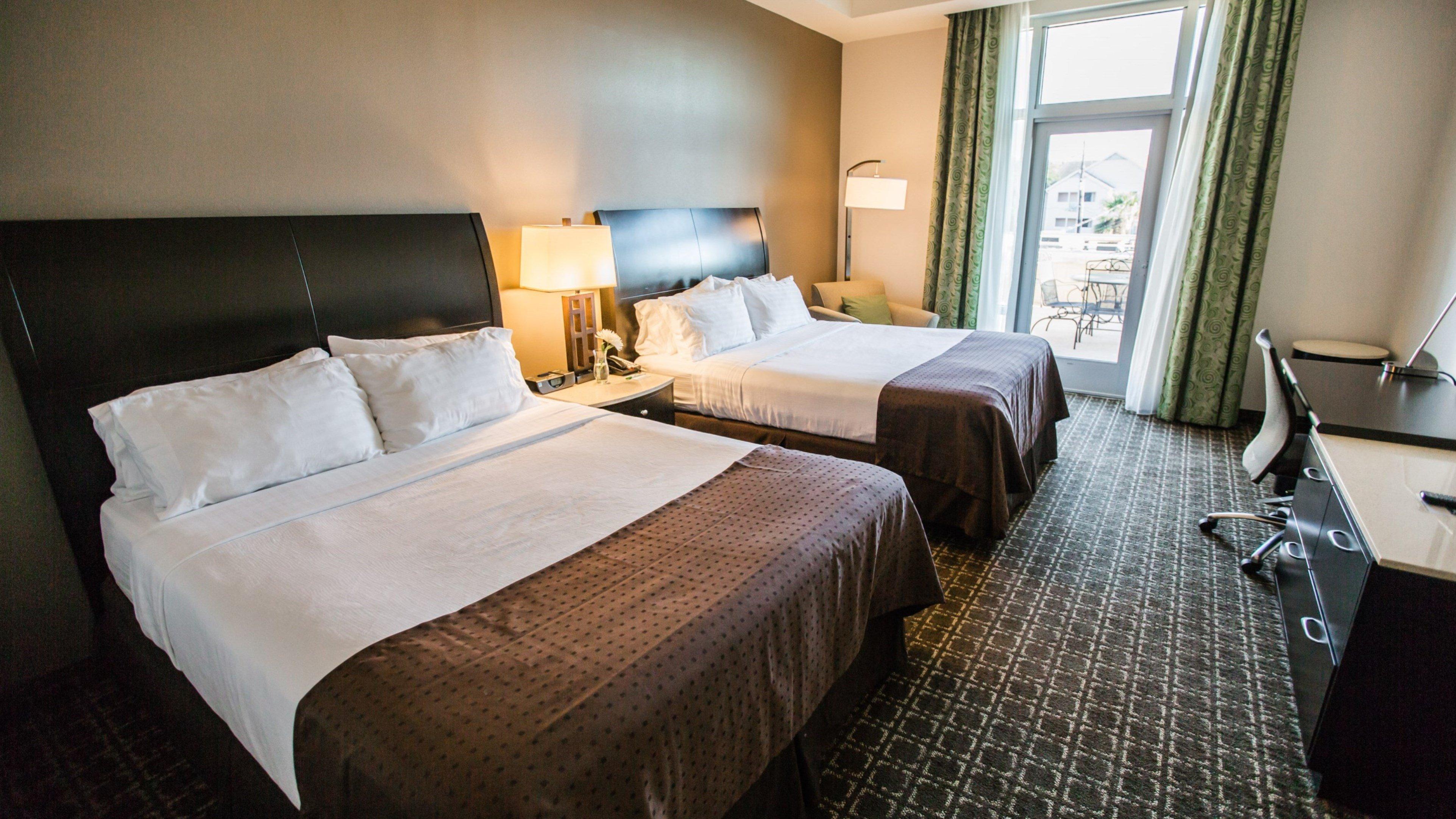 Live Oak, Charleston Historic District, A Tribute Portfolio Hotel Exterior photo