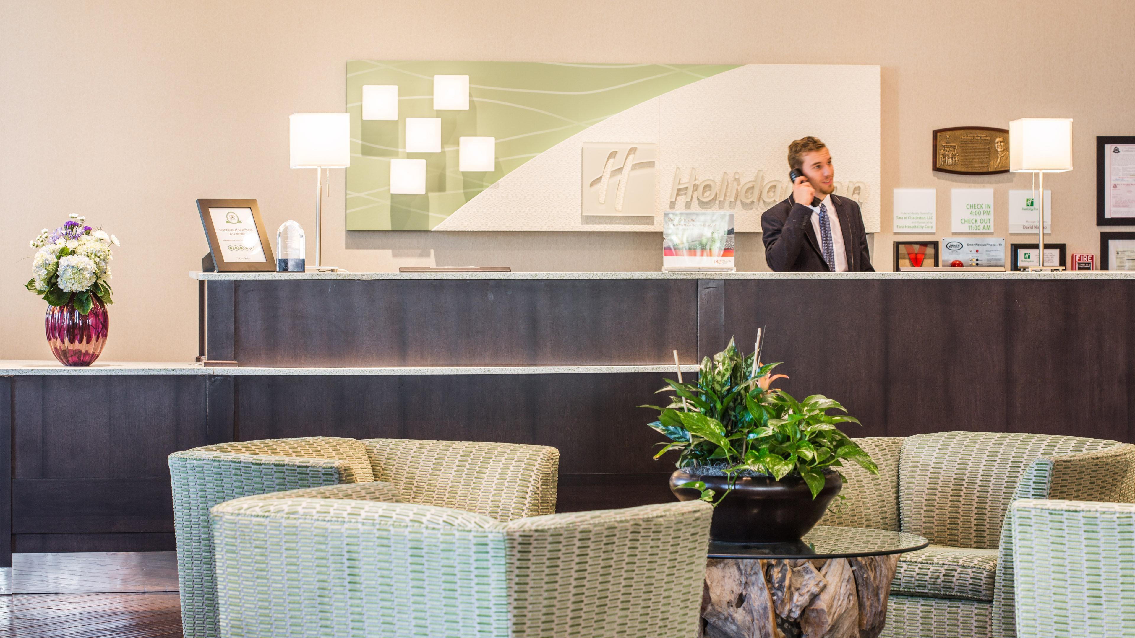 Live Oak, Charleston Historic District, A Tribute Portfolio Hotel Exterior photo