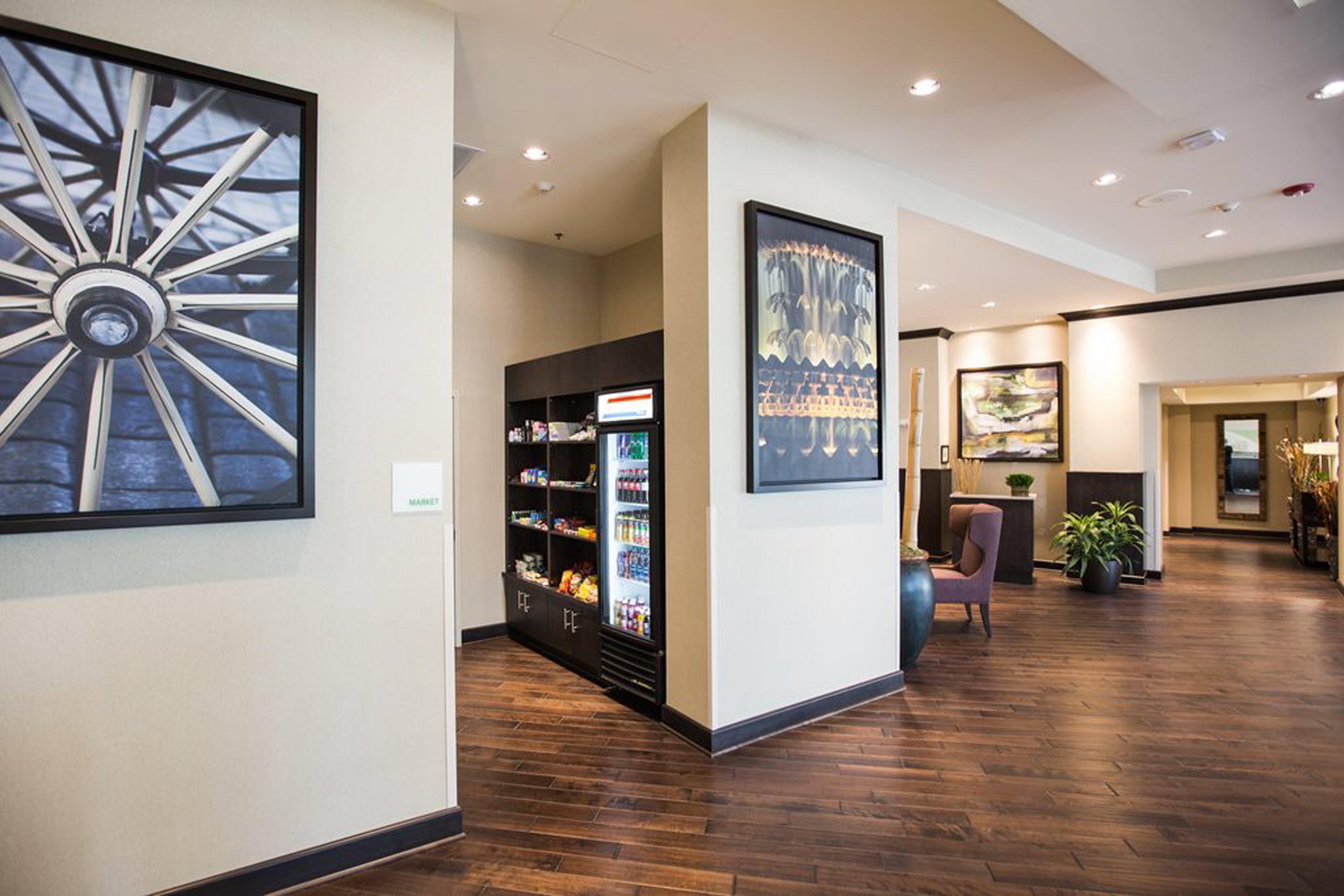 Live Oak, Charleston Historic District, A Tribute Portfolio Hotel Exterior photo