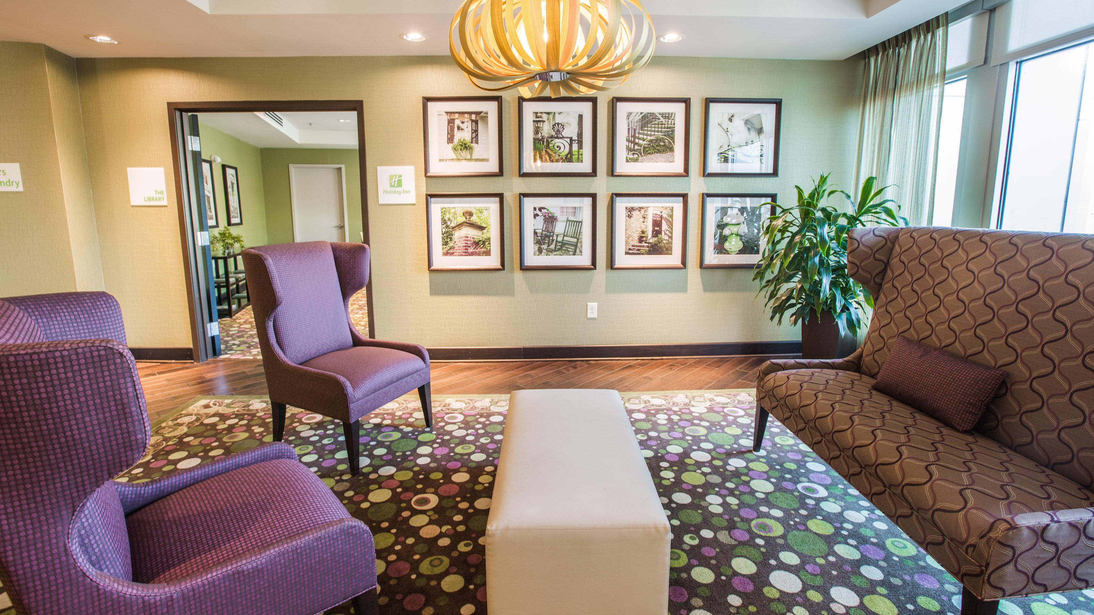 Live Oak, Charleston Historic District, A Tribute Portfolio Hotel Exterior photo
