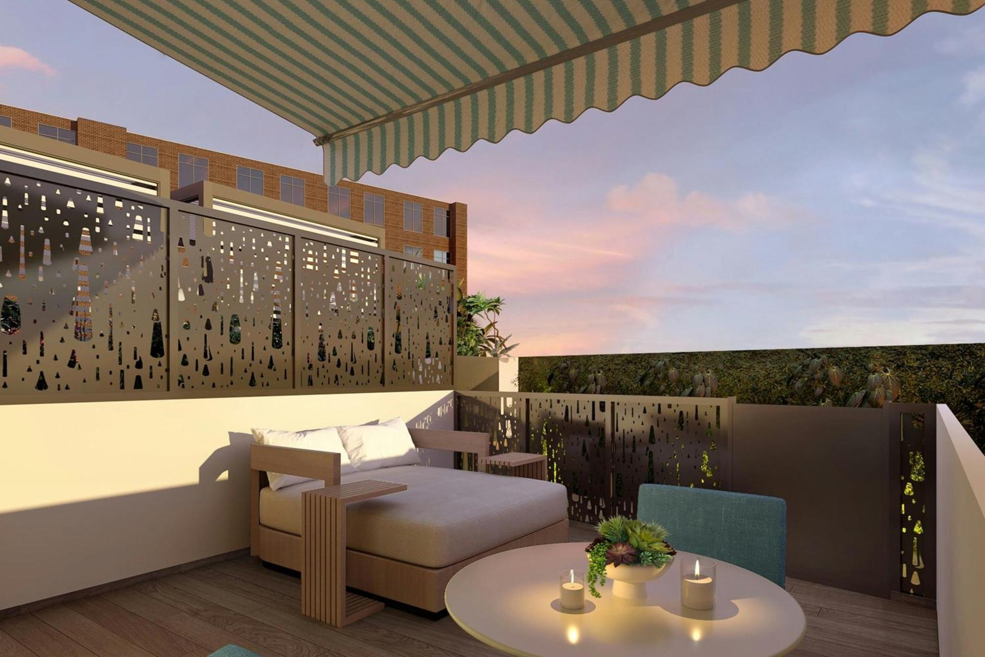 Live Oak, Charleston Historic District, A Tribute Portfolio Hotel Exterior photo